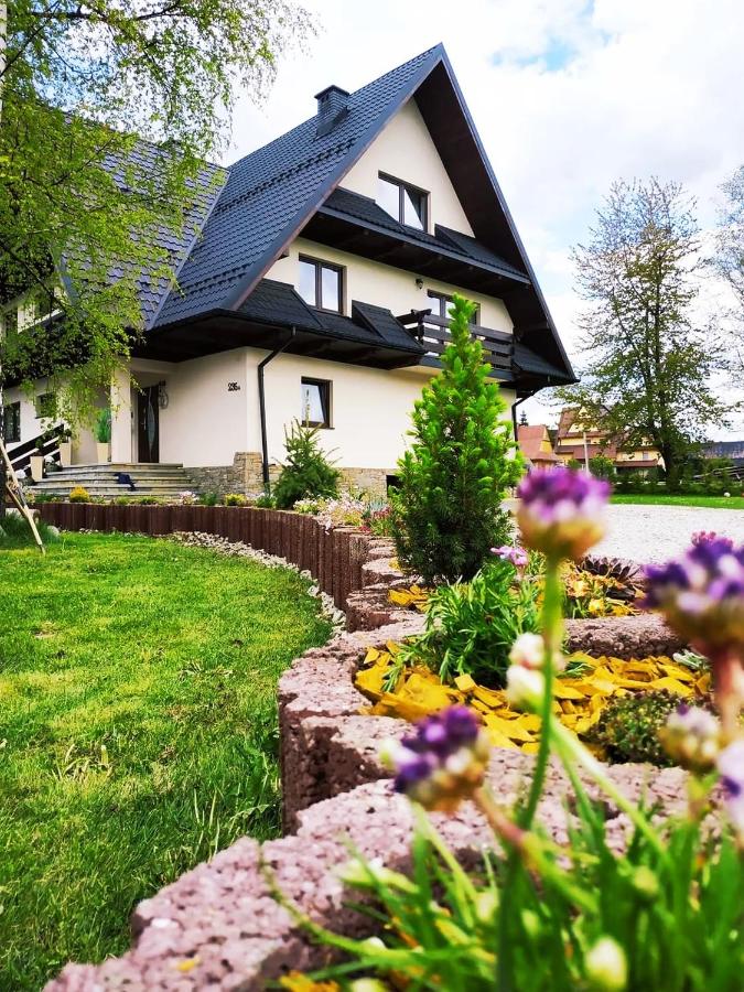 B&B Białka Tatrzańska - Lawenda - Bed and Breakfast Białka Tatrzańska