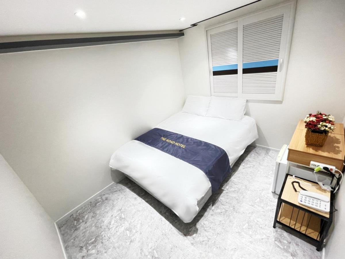 Chambre Double avec Salle de Bains Privative