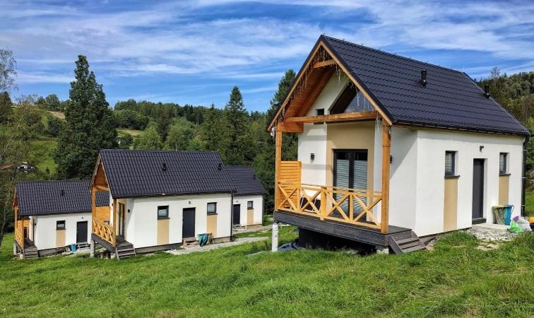 Two-Bedroom Townhouse