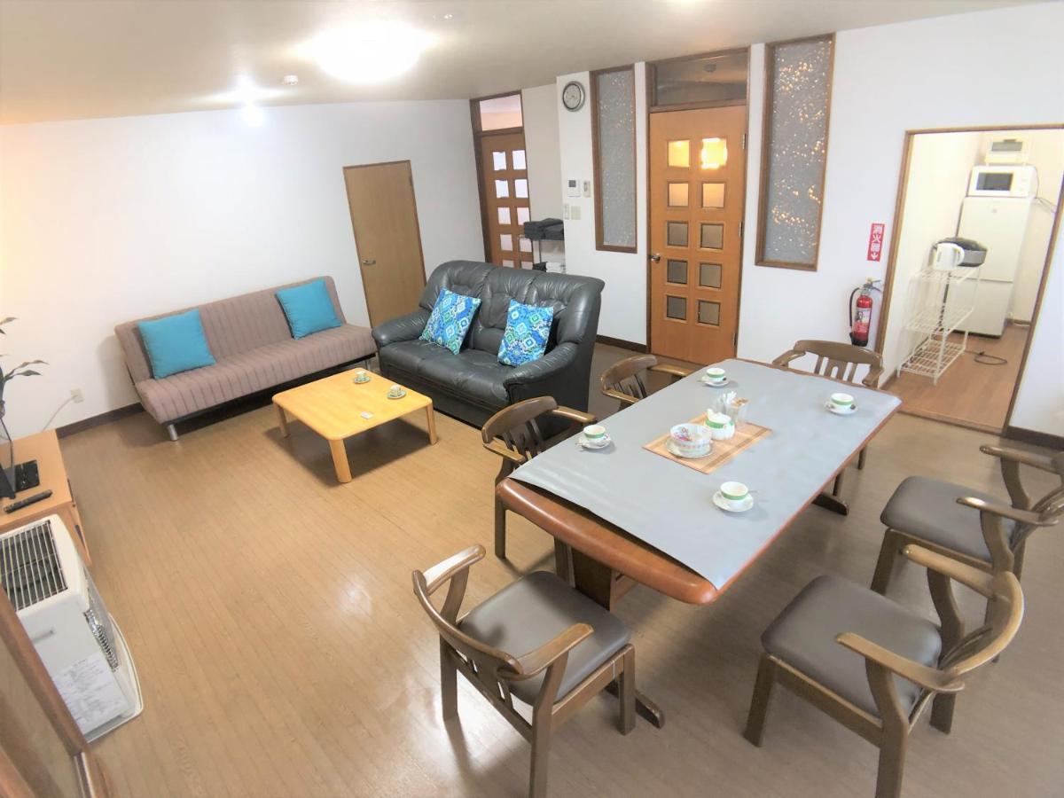 B&B Asahikawa - STAY3‐11 - Bed and Breakfast Asahikawa