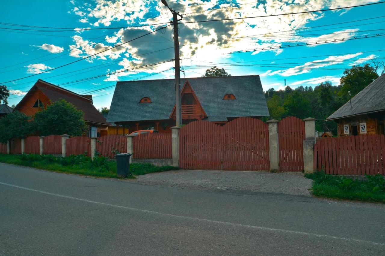 Casa cu traditie - B&B