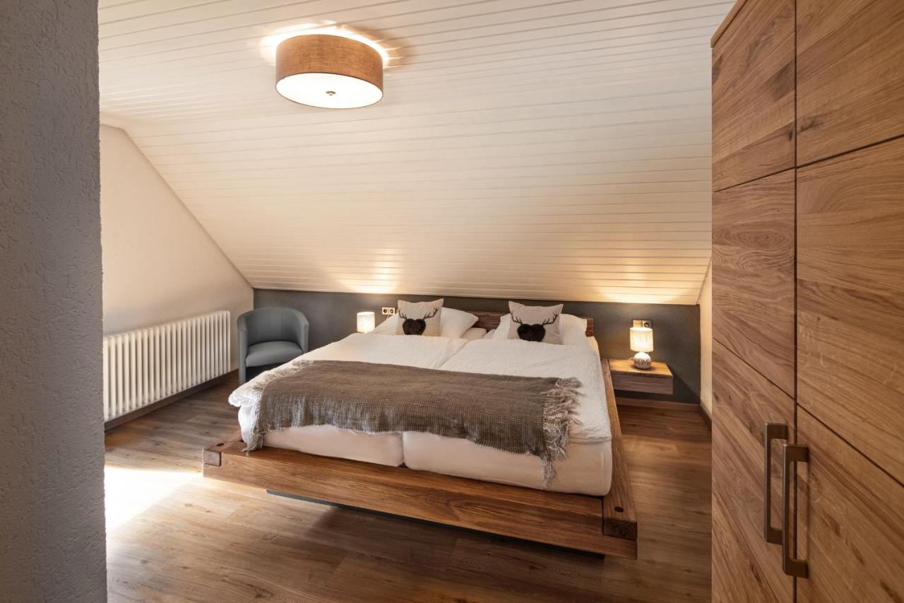 Appartement 2 Chambres