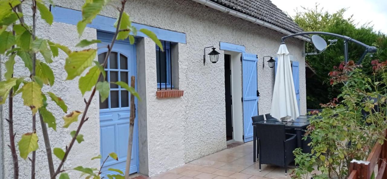 Chez Sophie et Thibault - Bed and Breakfast