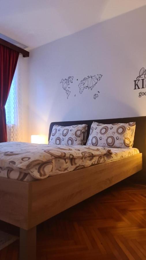 Apartament Maria - Bed and Breakfast Turda