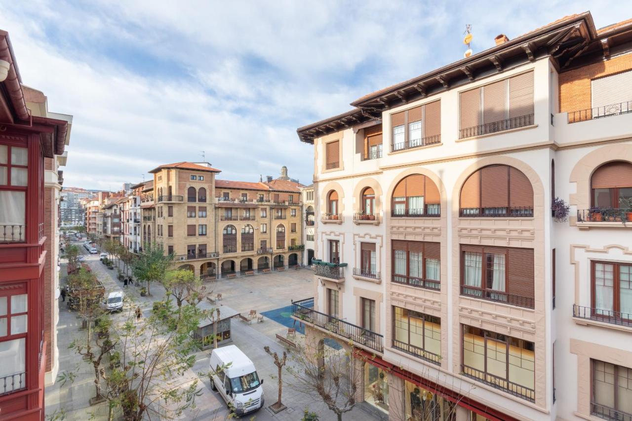 Bilbao Costa by Aston Rentals - Bed and Breakfast