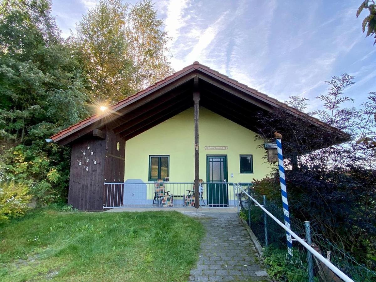 B&B Waldkirchen - Haus Fernblick - Bed and Breakfast Waldkirchen