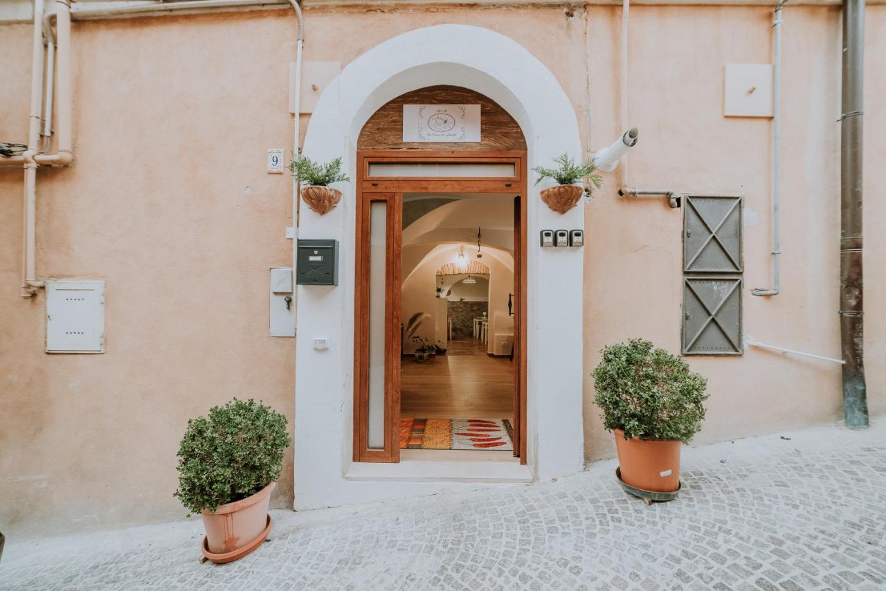 La casa di Achille - B&B