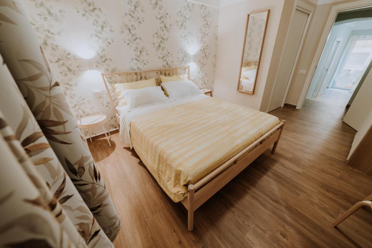 Chambre Double avec Salle de Bains Privative