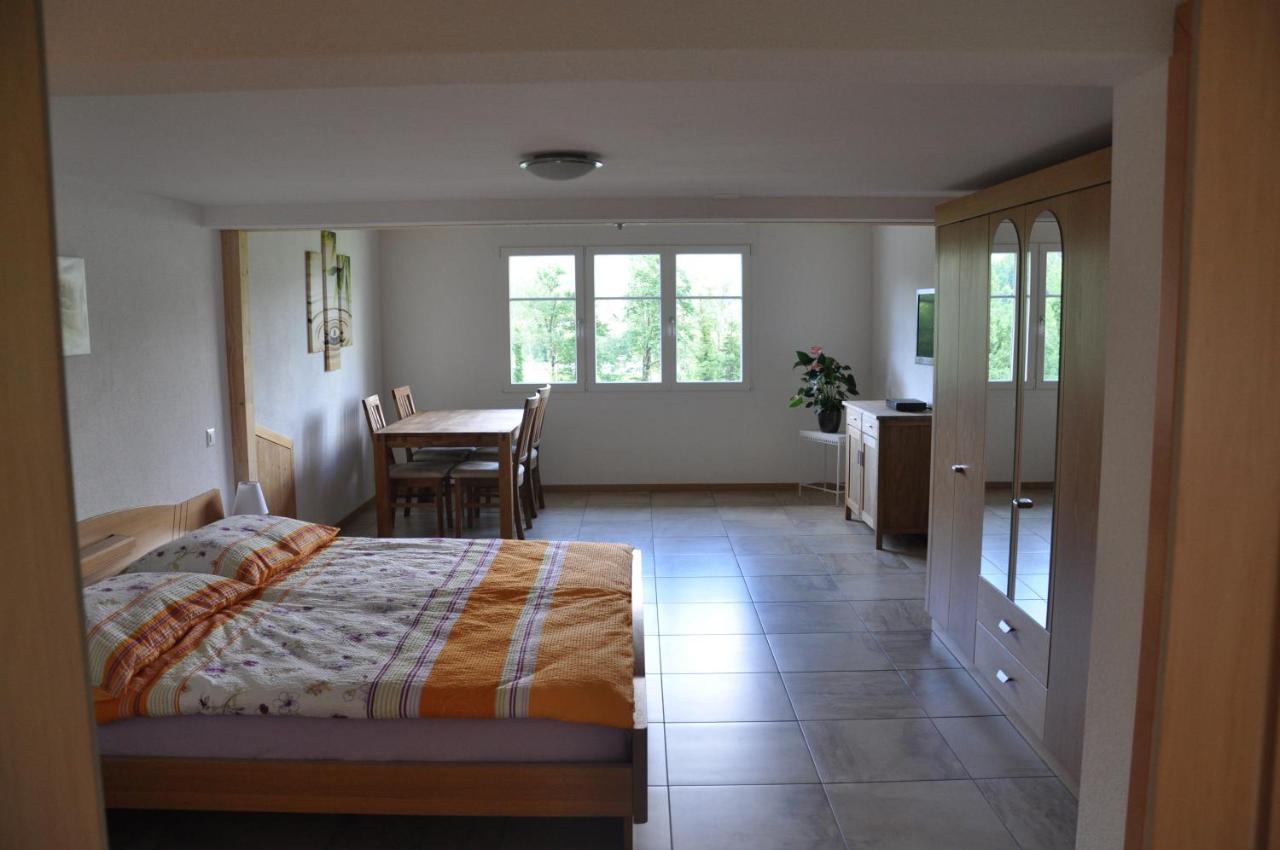 Duplex Apartment