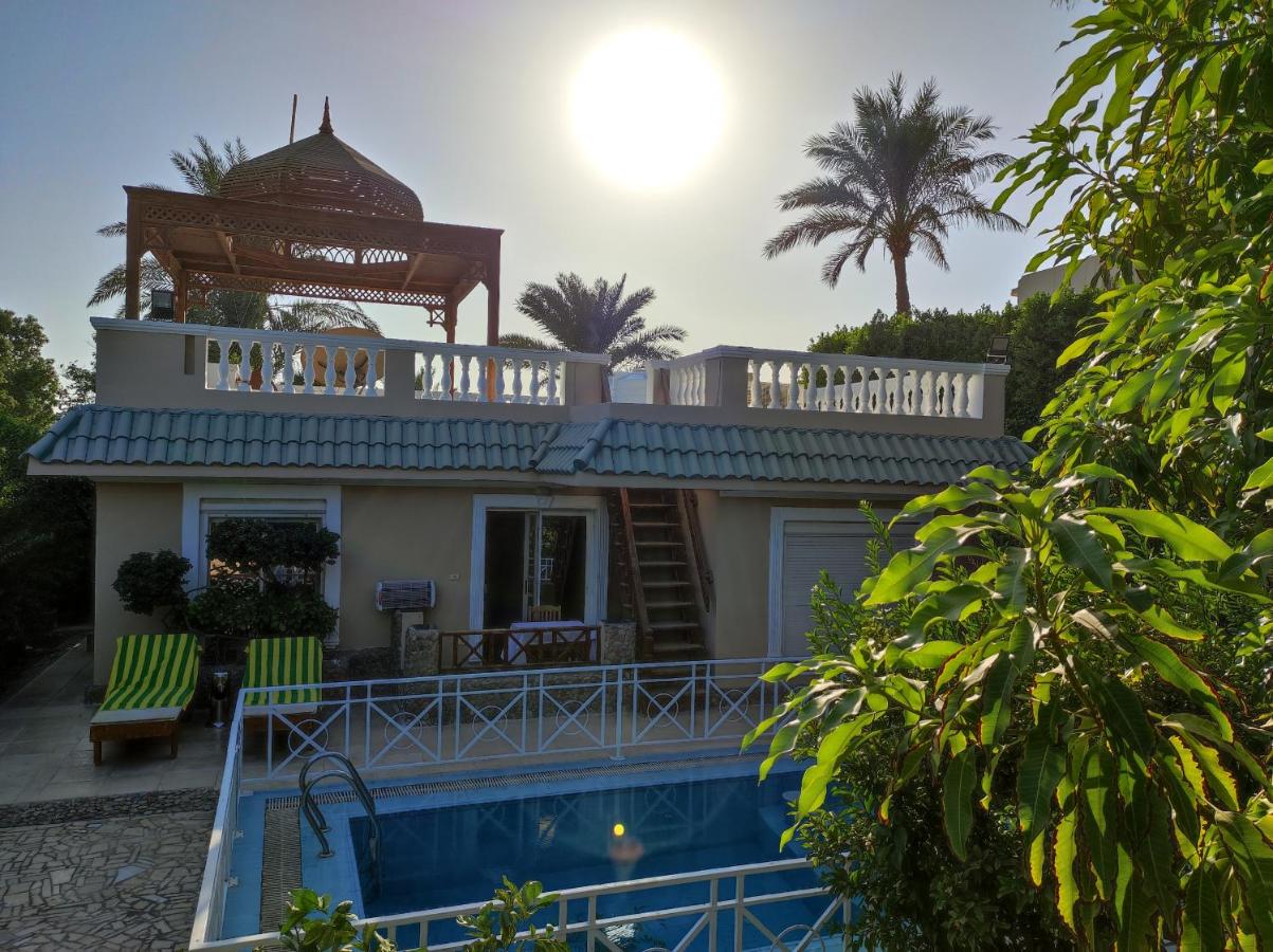 B&B Hurghada - Villa Rayan - Bed and Breakfast Hurghada