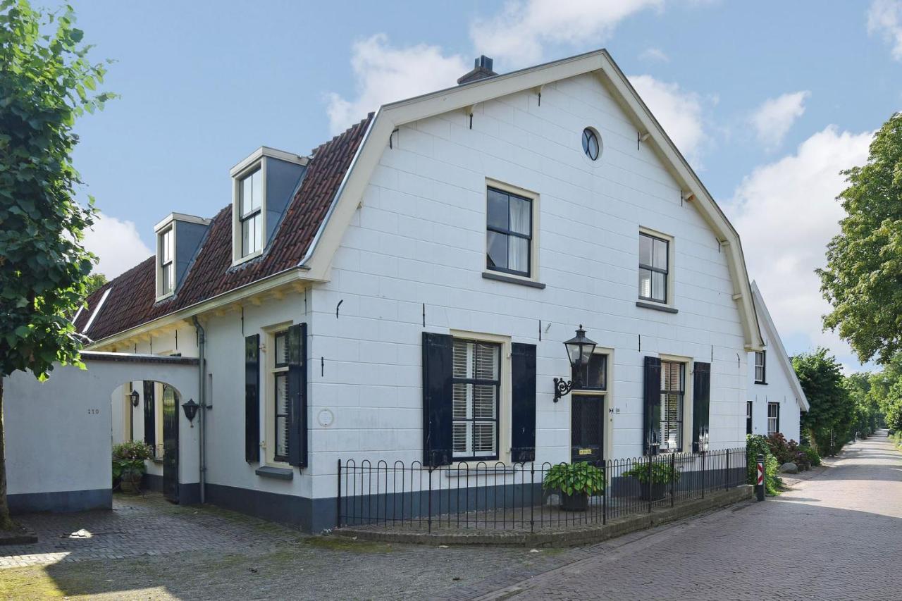La Vie en Roos Amerongen - Bed and Breakfast Amerongen