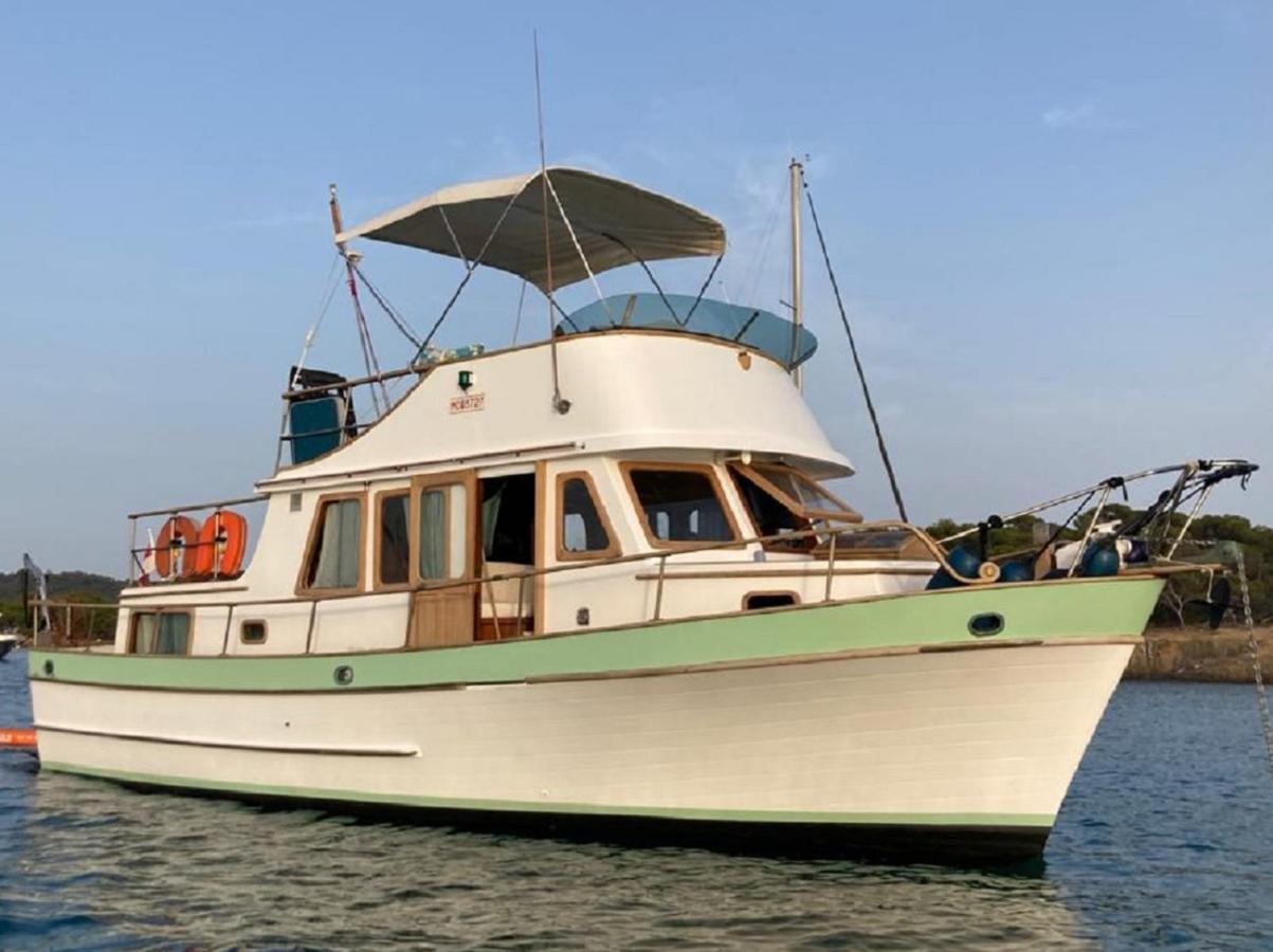 Monte-Carlo for boat lovers - B&B