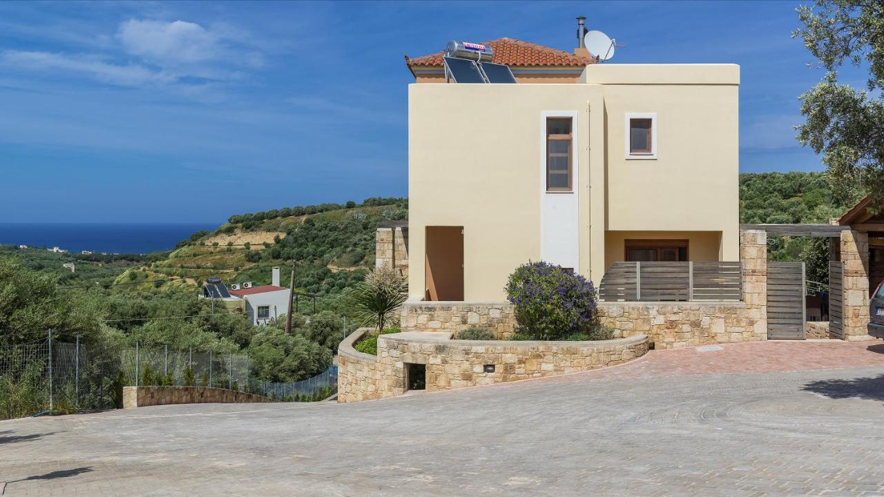 Villa mit 3 Schlafzimmern
