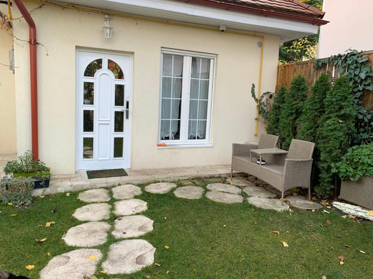 Avram Iancu Apartment - B&B