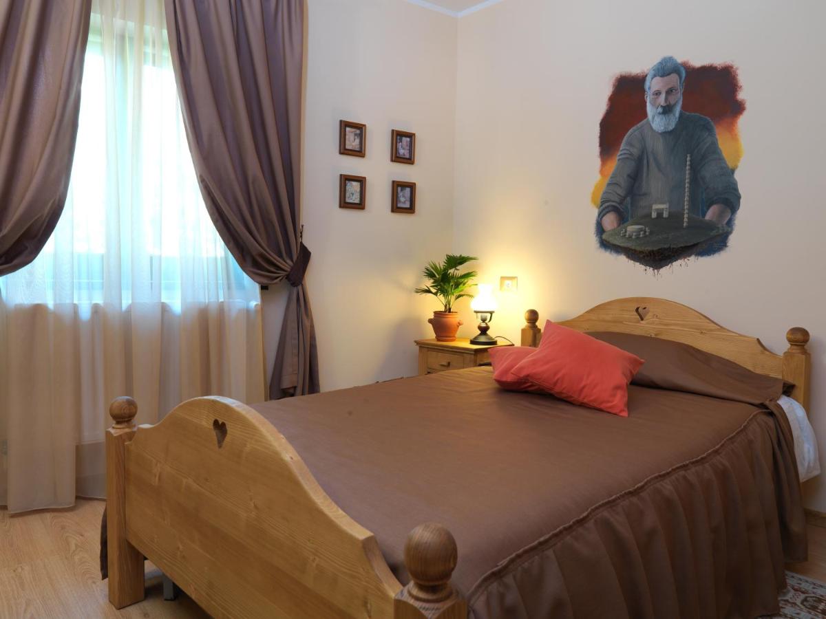Habitación Individual