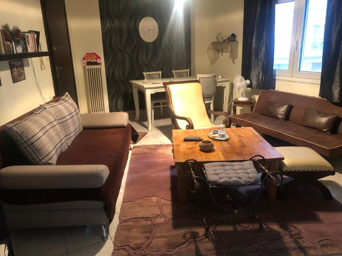 In the heart of the city - Chambres d'hôtes Ioannina
