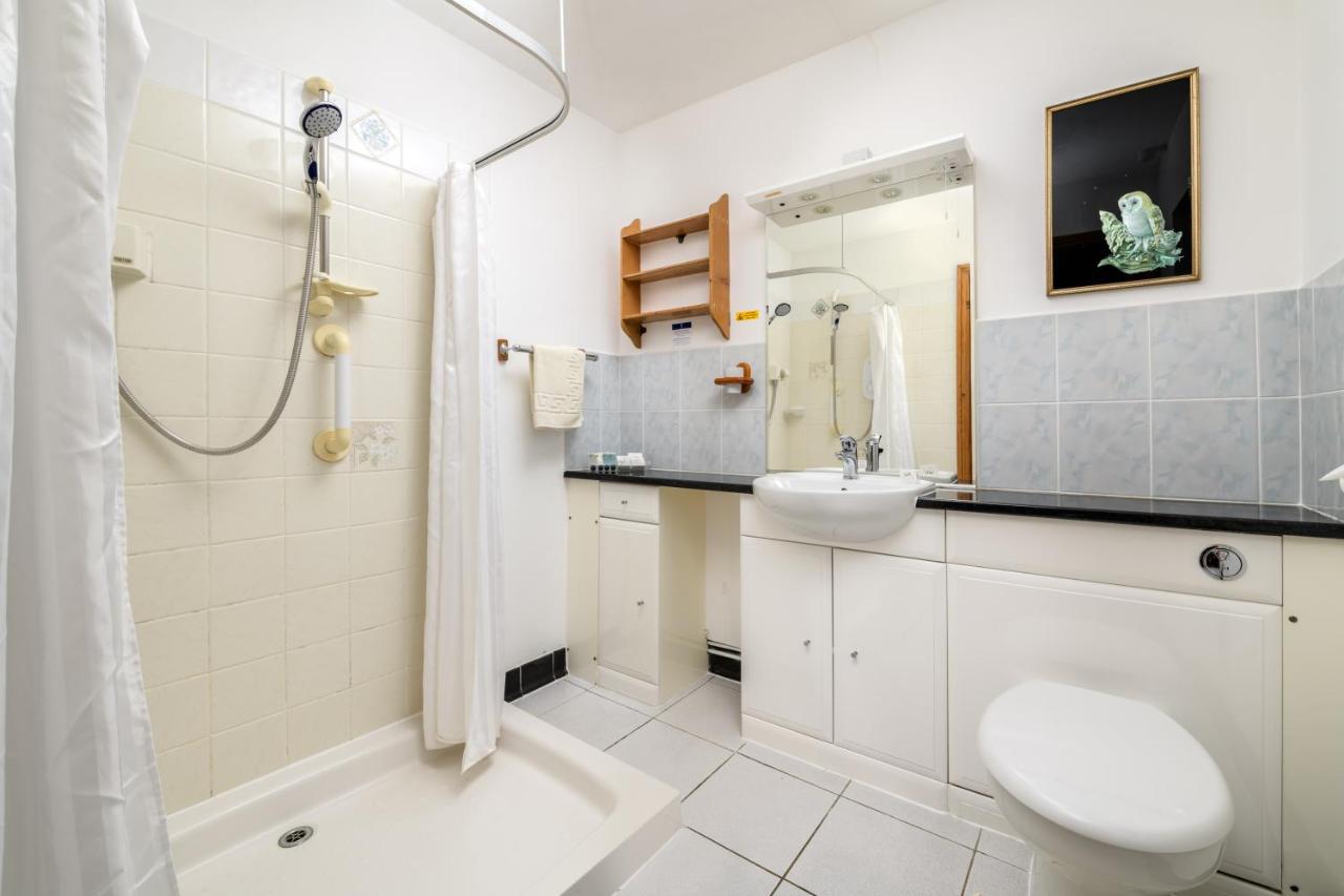Cottage (4 Adultes) - Old Sty