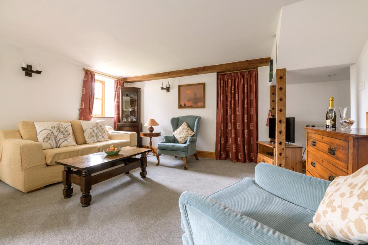 Cottage (4 Adultes) - The Stalls