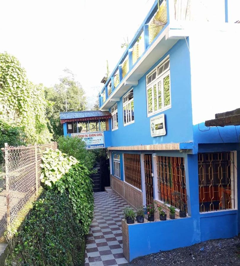 ANURAG HOMESTAY - Chambres d’hôtes