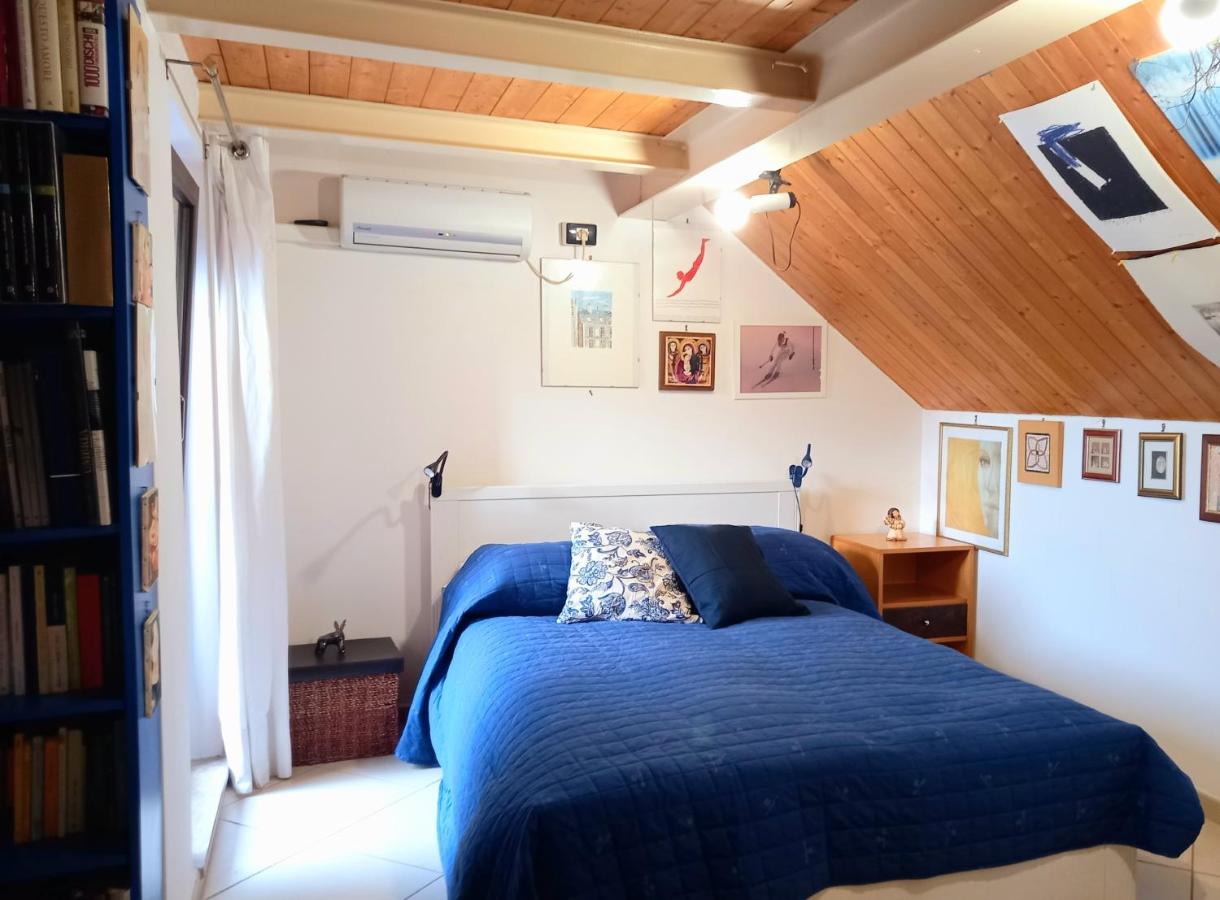 B&B Baronissi - TakeAmalfiCoast City Loft - Bed and Breakfast Baronissi