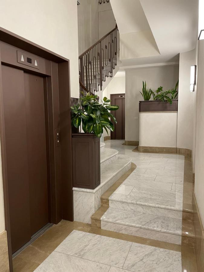 Calzaiuoli3 Luxury Flat in the City Center of Florence - Chambres d'hôtes Florence
