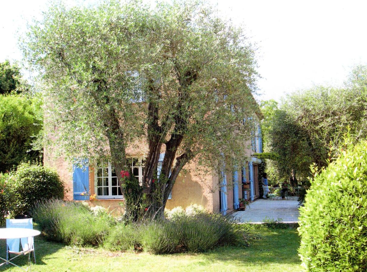 Chambre avec acces jardin et piscine. Weekend ou semaine. - B&B