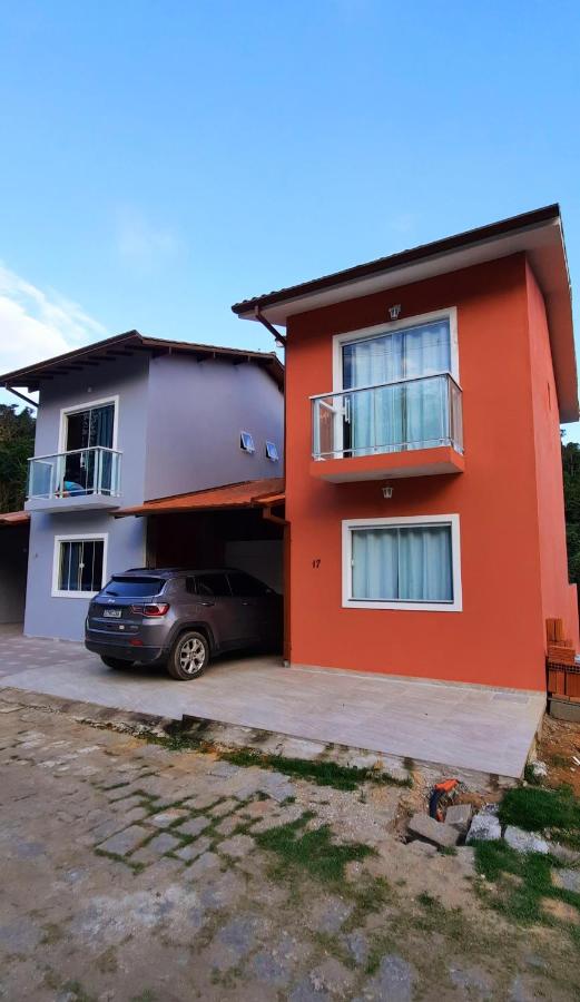 Casa Premium Paraty com Piscina - Passeio de Escuna de Cortesia incluso - B&B