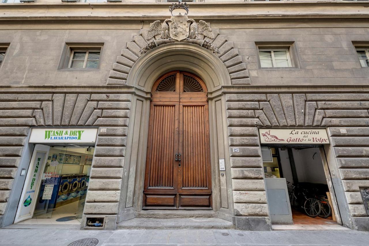 Ghibellina 123 - B&B Florence