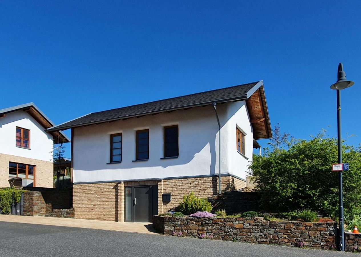 Halmhaus - B&B