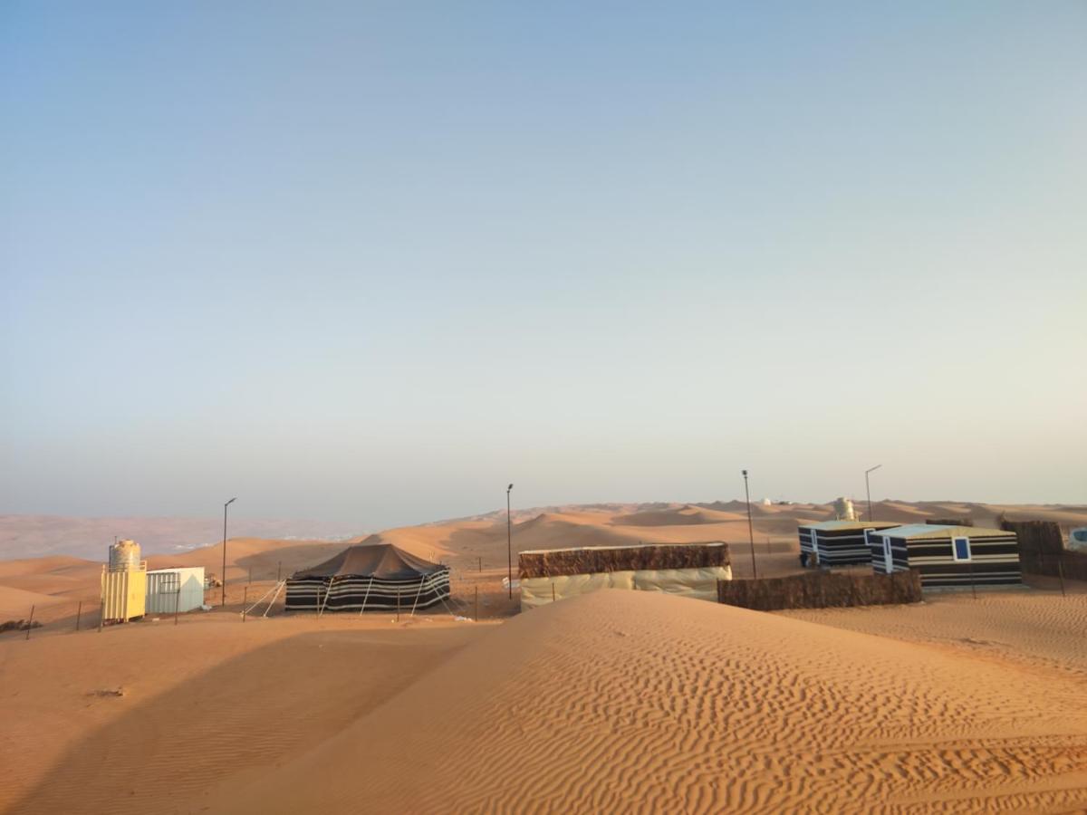 Bidiya Dunes camp مخيم بدية ديونز - B&B Al Wāşil