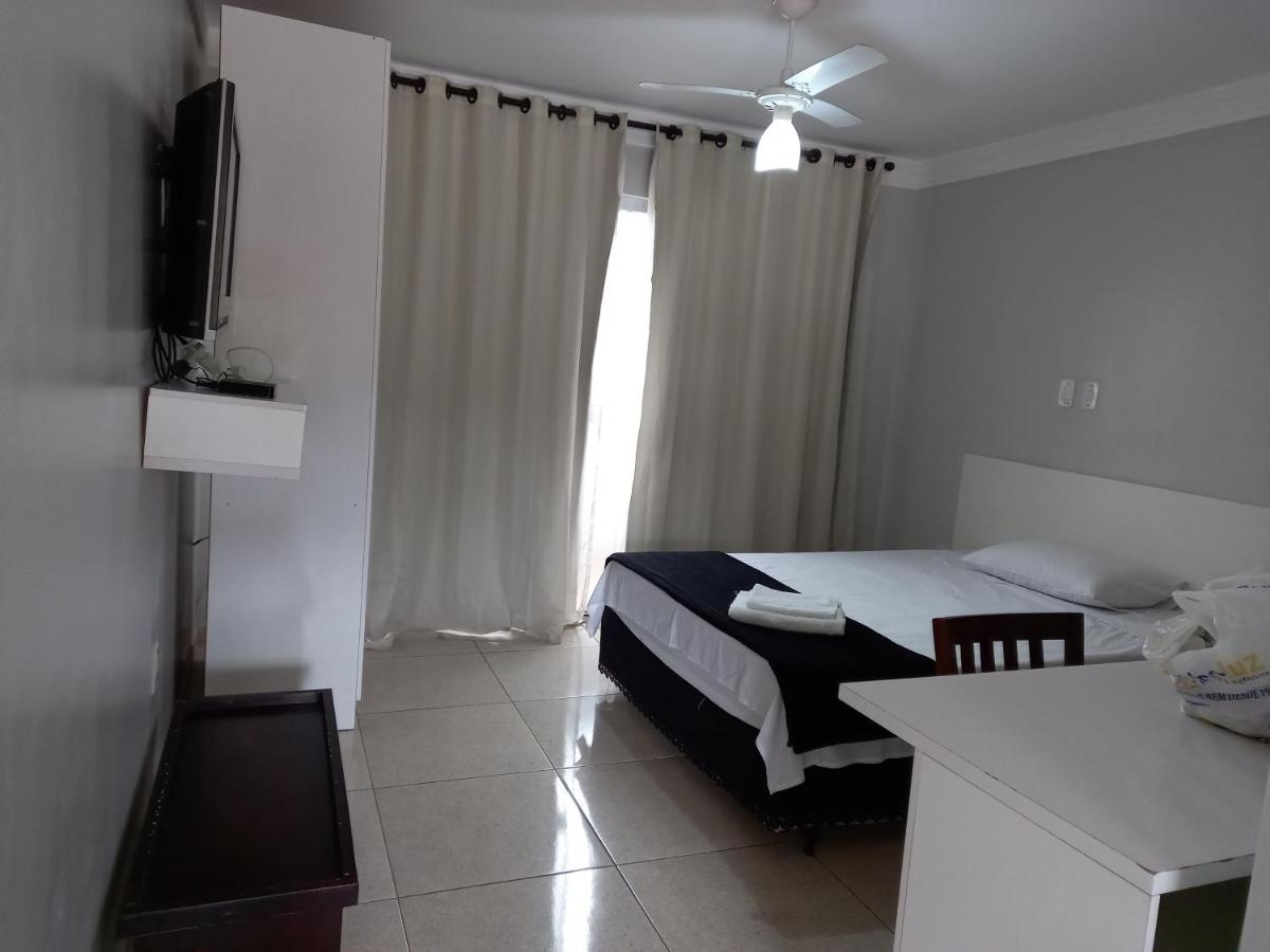 Uba Apart imóveis - Ferienwohnung