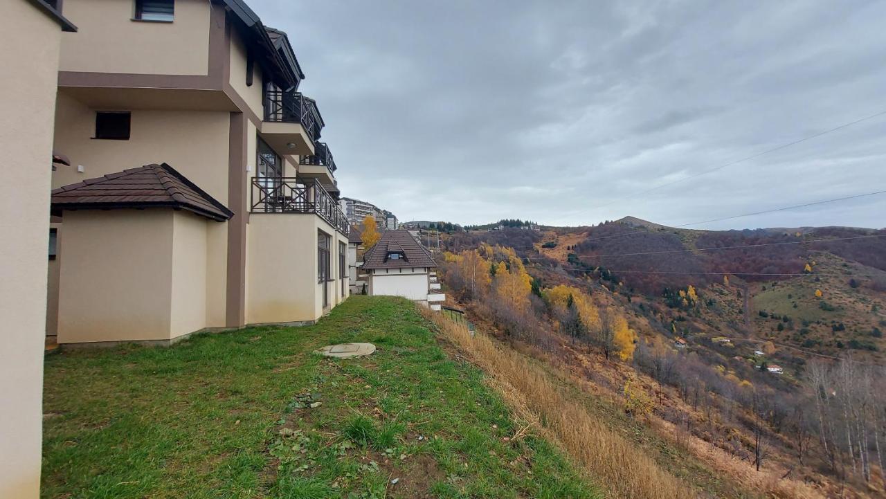 Apartments Topview Kopaonik-Dvori - B&B