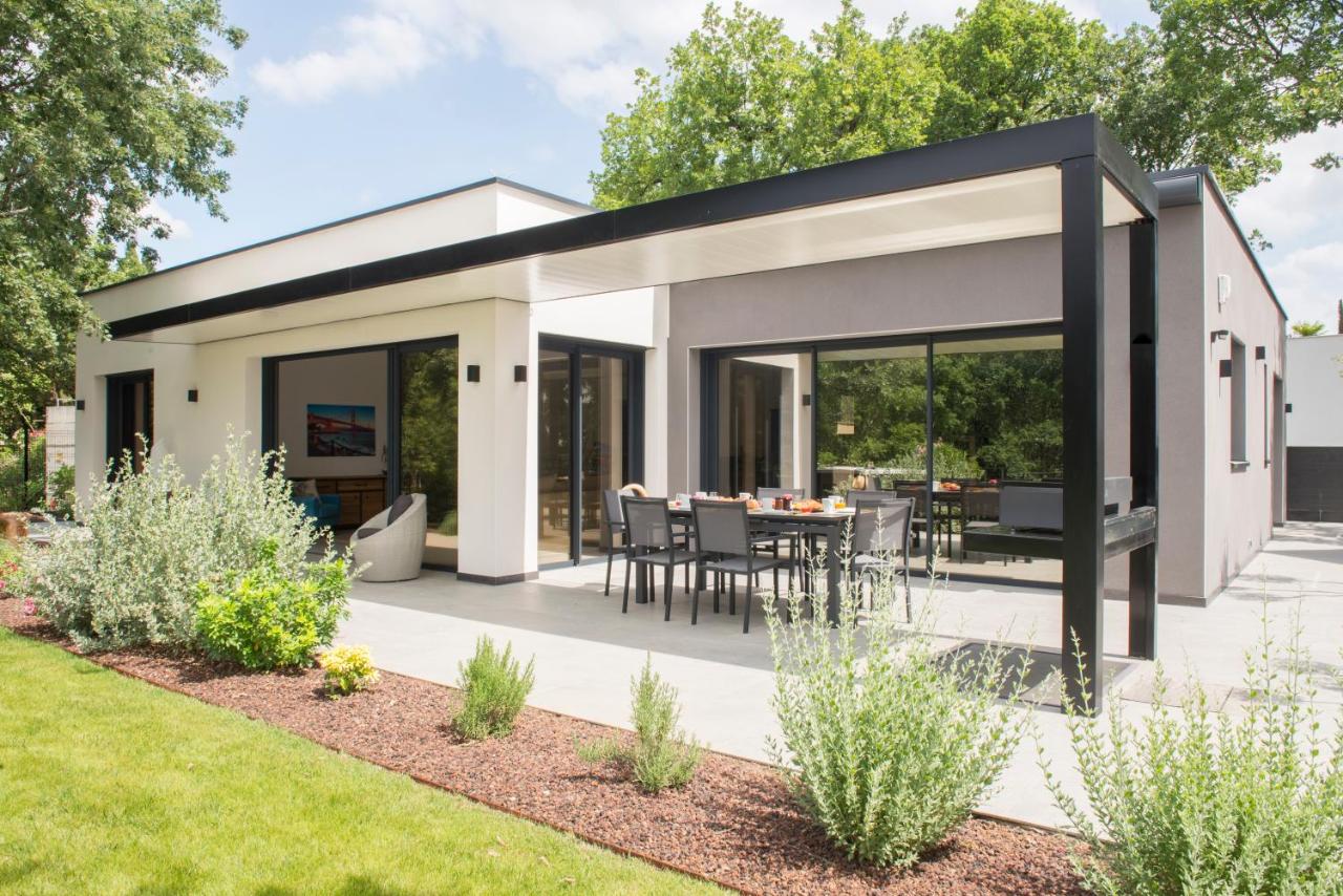 Le Clos des Bleynoux - B&B Saint-Étienne-de-Fontbellon