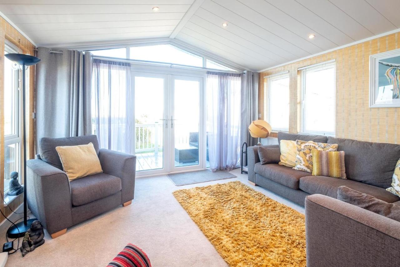 Chelsea Lodge - Aldeburgh Coastal Cottages - B&B
