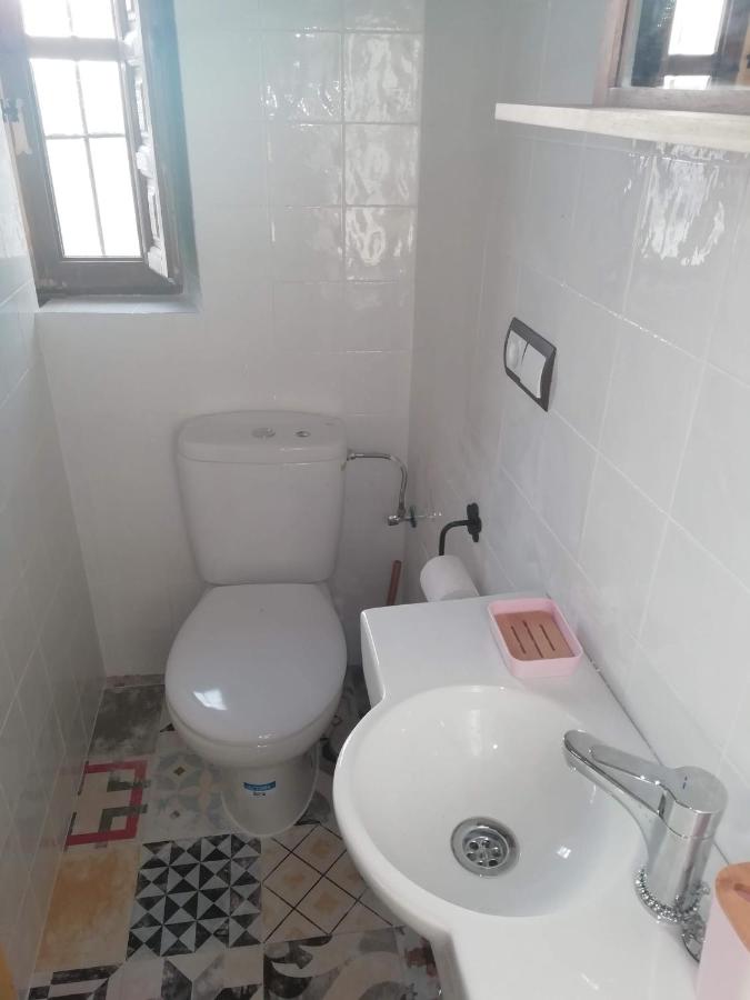 Junior Suite con Terrazza