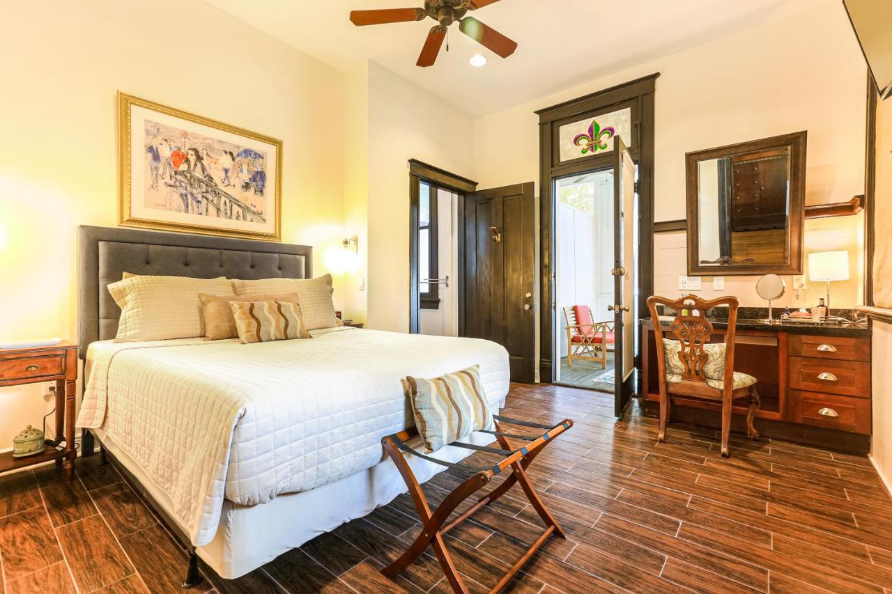 Duplex Suite