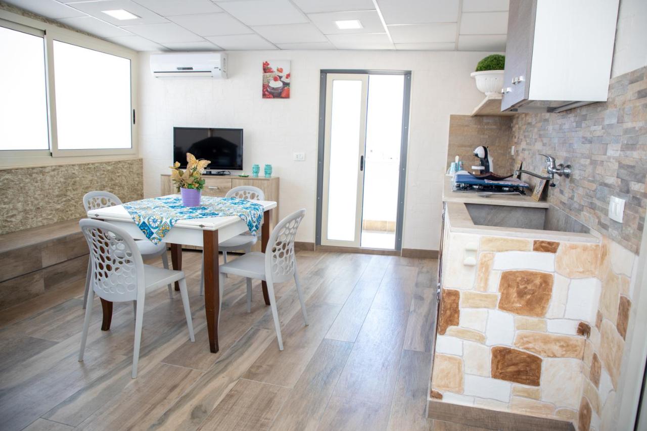 la casa di miky - Bed and Breakfast