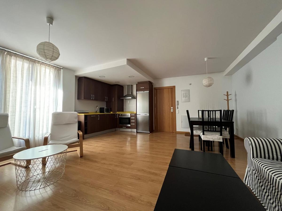 Appartement met 2 Slaapkamers - Fau