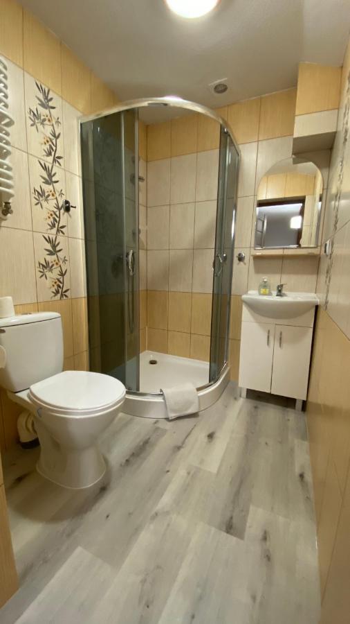 Chambre Quadruple