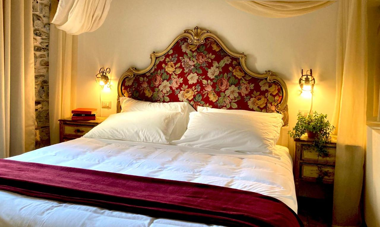 Chambre Lit Queen-Size Deluxe