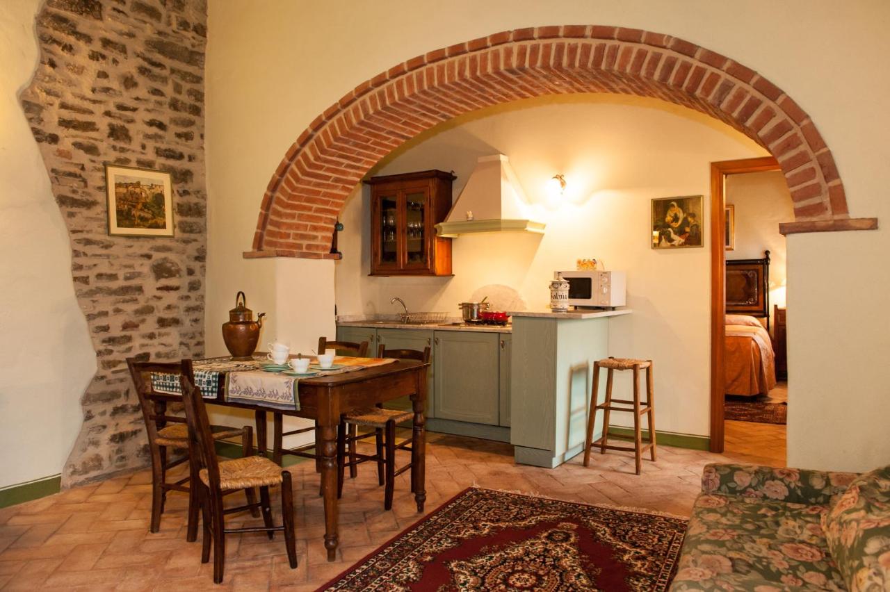 Appartement avec Vue sur la Montagne