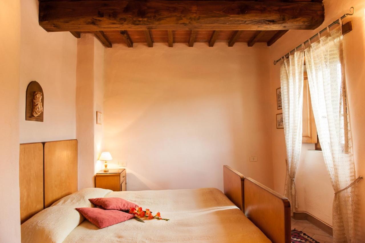 Appartement - Vue sur Piscine 