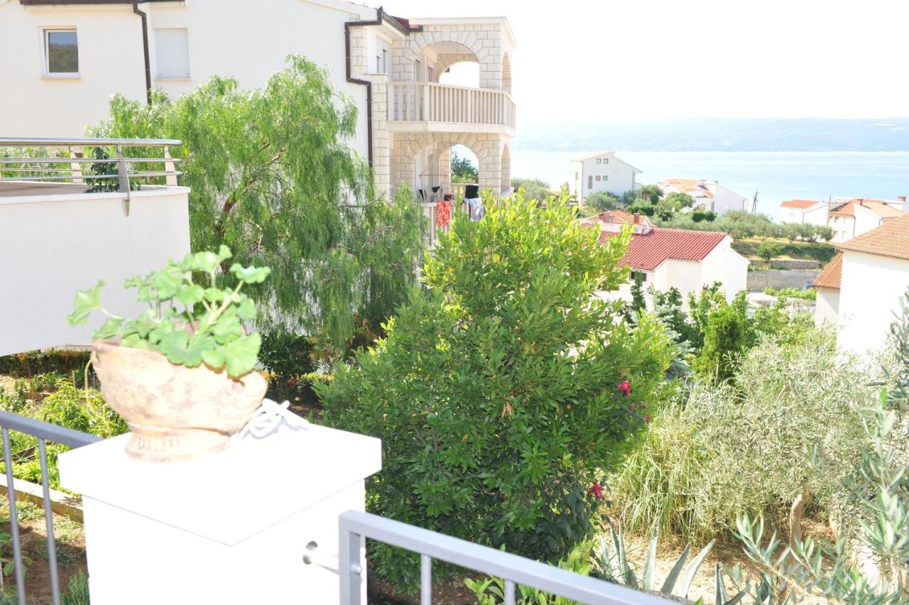 Apartments San Monte - B&B