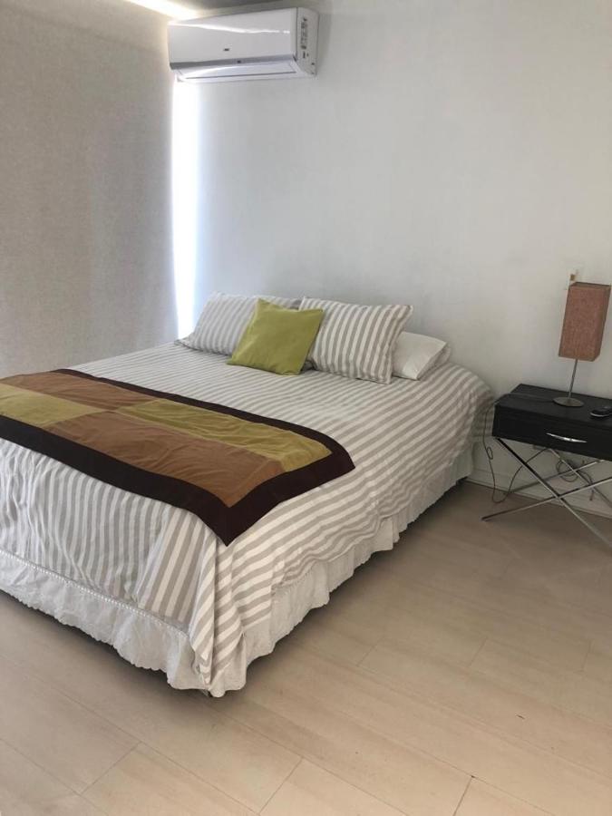 Habitación Doble - 1 o 2 camas