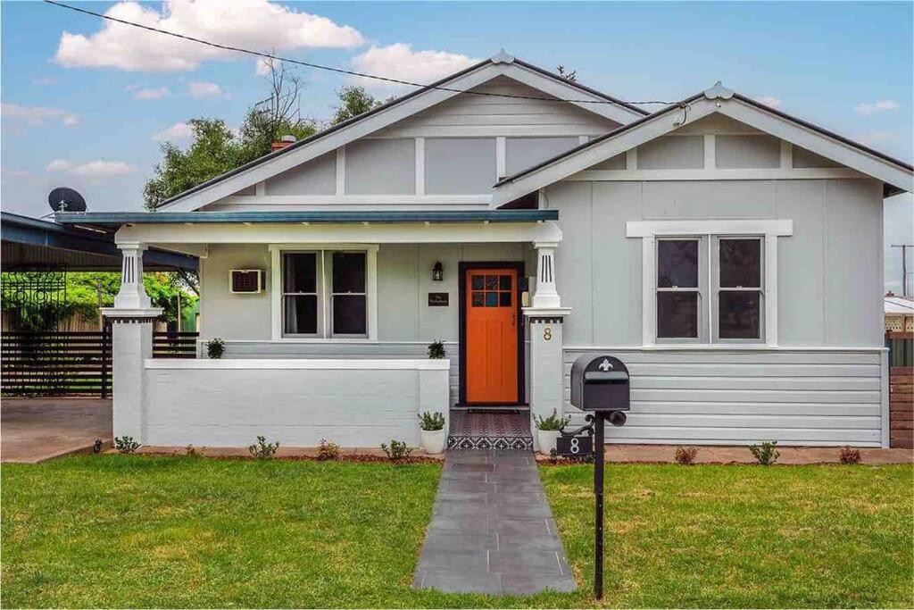 The Nicholson - A Delightful Family Escape Awaits - B&B Mudgee