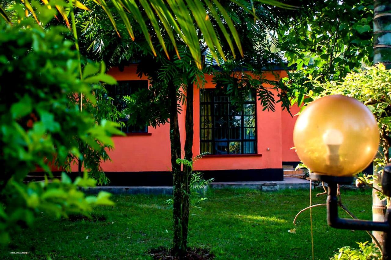 Jaaja's - The Residence, Garden and Suites near Ciala Resort Hotel Kisumu - Ferienwohnung