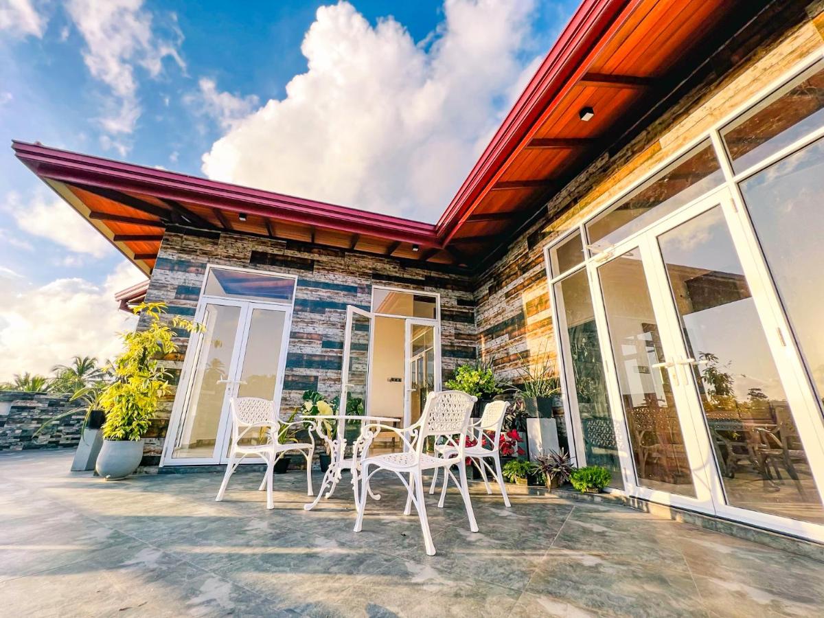 Villa Qualia - Ferienwohnung Hikkaduwa