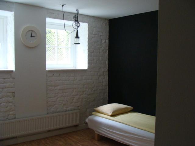 Grand Tulipan - B&B