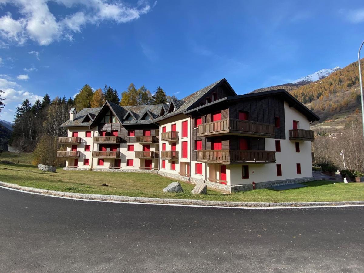 Bilocali Acquaseria - B&B