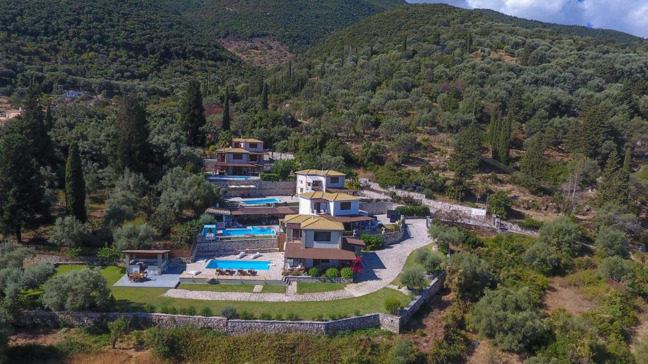 Villa Artemis - B&B